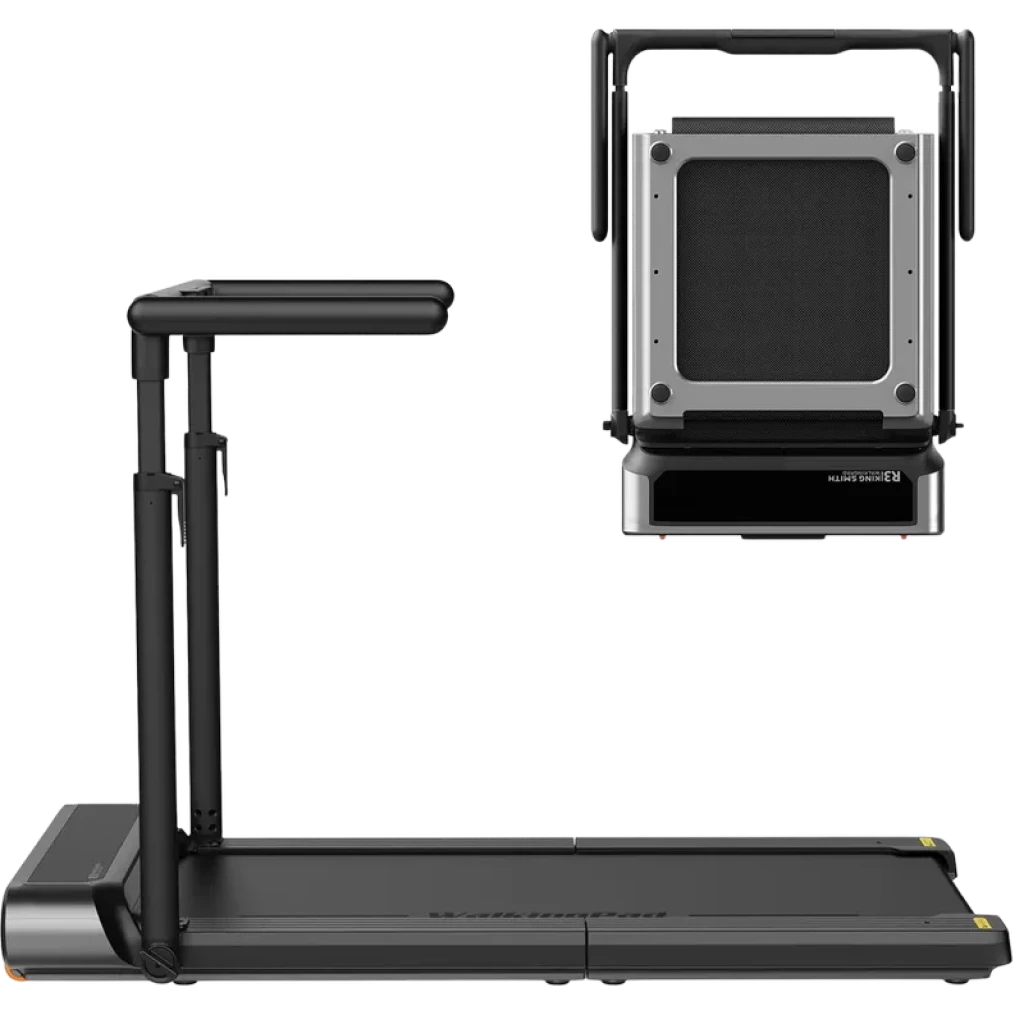 Kingsmith Walkingpad R3 Hybrid + 12km/h 120kg app mando a distancia Cinta de correr plegable
