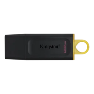 Kingston DataTraveler Exodia 128GB USB 3.2 Pendrive