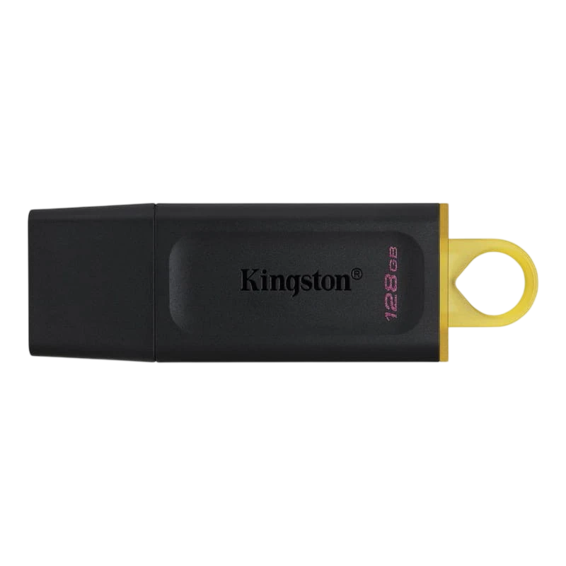 Kingston DataTraveler Exodia 128GB USB 3.2 Pendrive