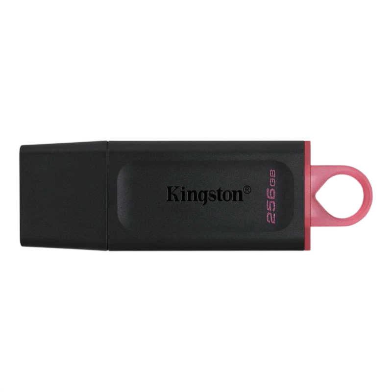 Kingston DataTraveler Exodia 256GB USB 3.2 Pendrive