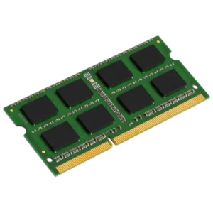 Kingston Technology ValueRAM 8GB DDR3L 1600 MHz CL11 Memoria RAM
