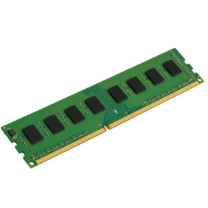Kingston ValueRAM 8GB DDR3 1600MHz CL9 Memoria RAM
