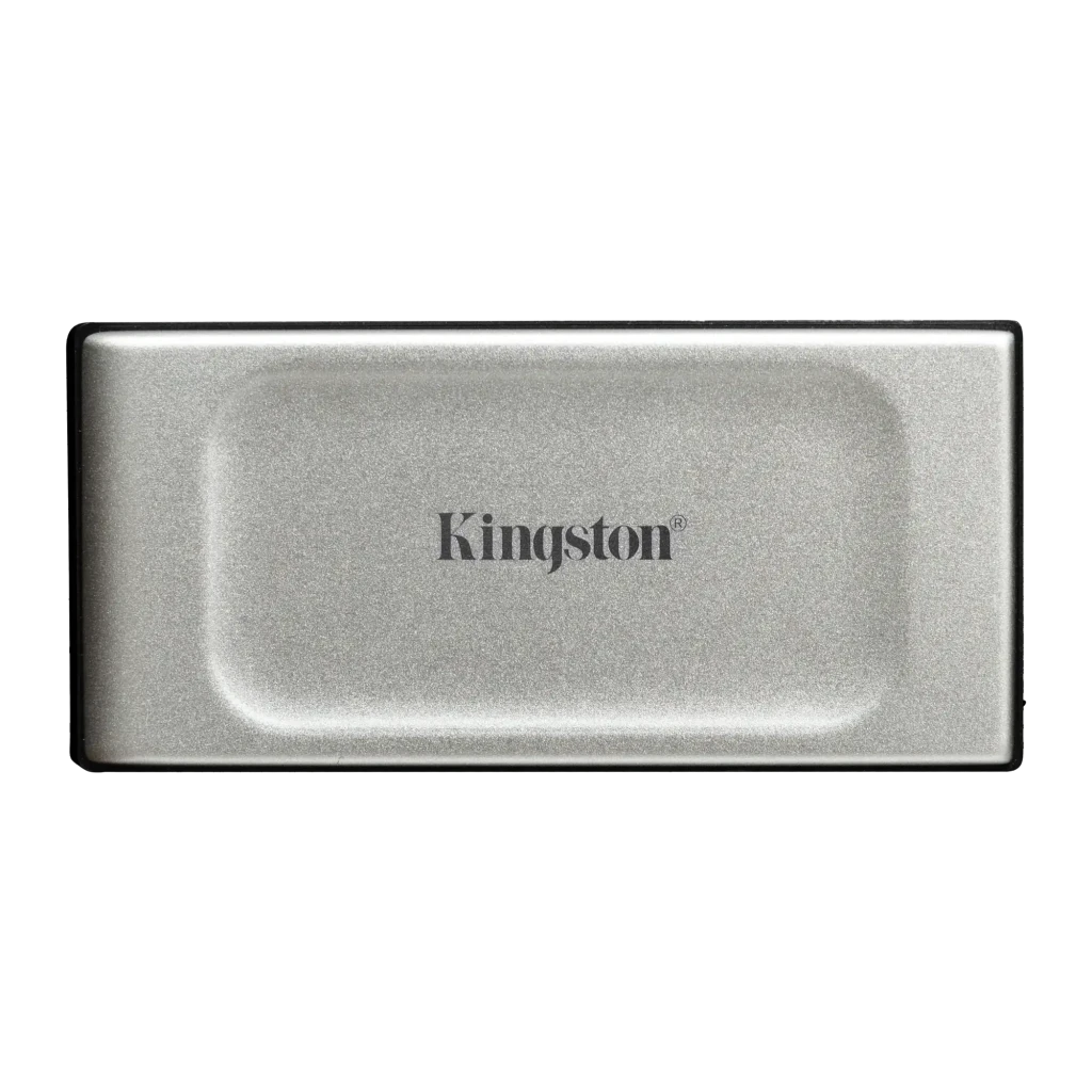 Kingston XS2000 2TB USB-C 2000MB/s IP55 SSD externo