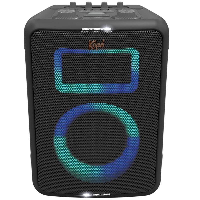 Klipsch Vegas IPX4 Altavoz Bluetooth 5.2