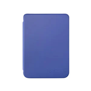 Kobo Basic SleepCover funda Azul para libro electrónico