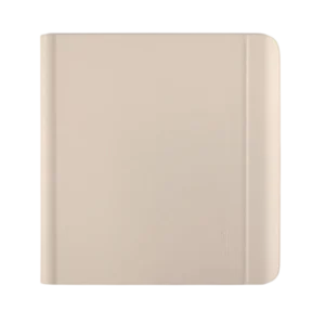Kobo SleepCover funda Beige para libro electrónico
