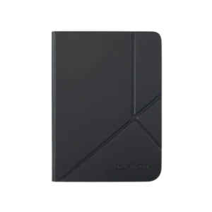 Kobo SleepCover funda Negro para libro electrónico