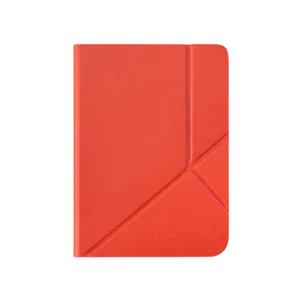 Kobo SleepCover funda roja para libro lectrónico