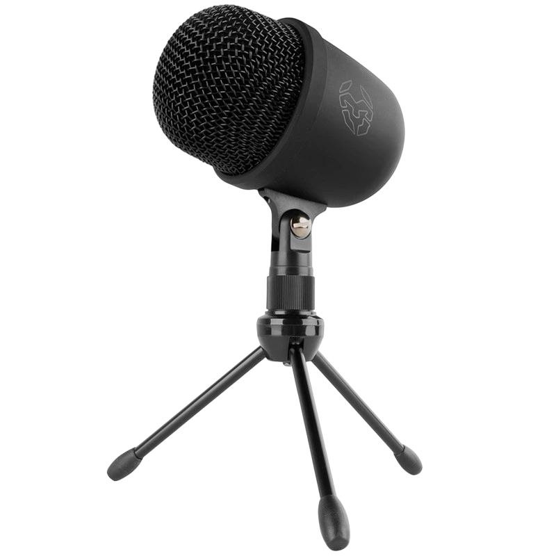 Krom Kimu Pro de condensador 48kHz Micrófono profesional