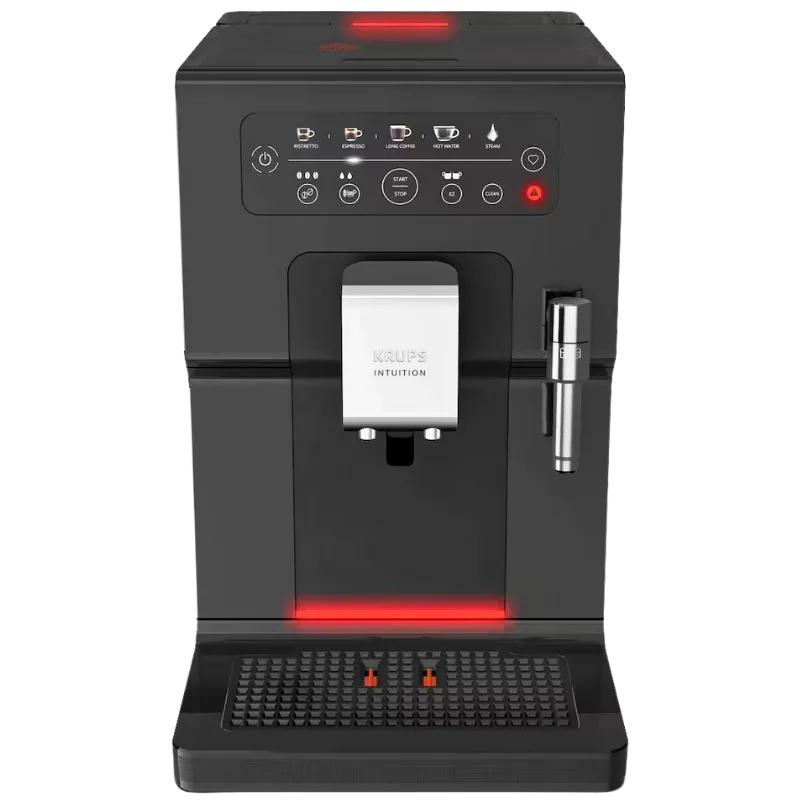Krups EA8708 Intuition Essential 1450W 15bar 3 L Cafetera superautomática espresso