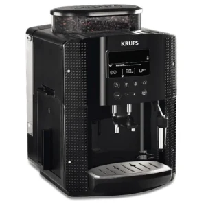 Krups Milano EA8150 Negra 1450W 1,7 L Cafetera superautomática