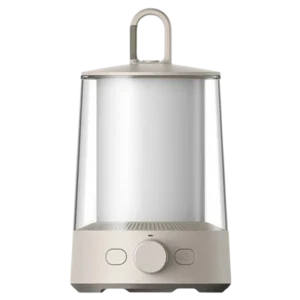 Lámpara y Linterna Xiaomi Multifunción 4800mAh 100h