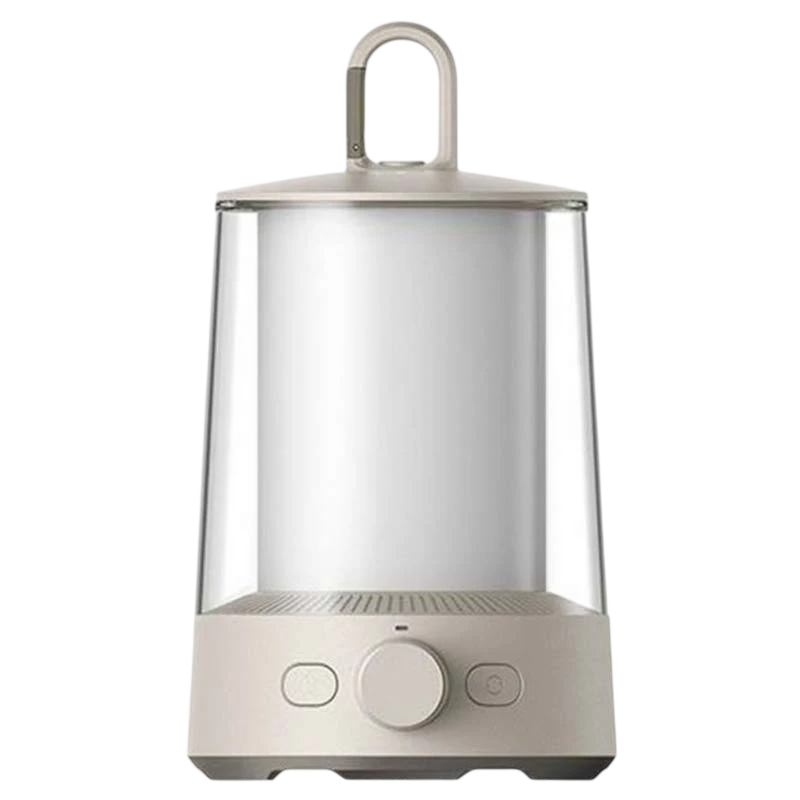 Lámpara y Linterna Xiaomi Multifunción 4800mAh 100h