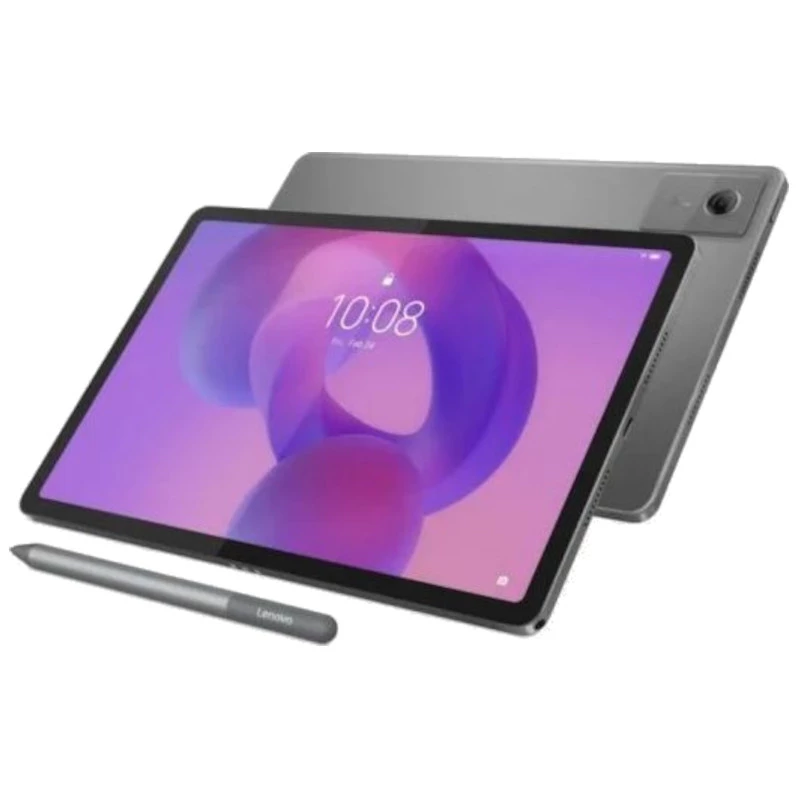 Lenovo Idea Tab WiFi 8GB/256GB Gris 11 pulgadas IPS 90Hz 8MP 7040mAh con Pen