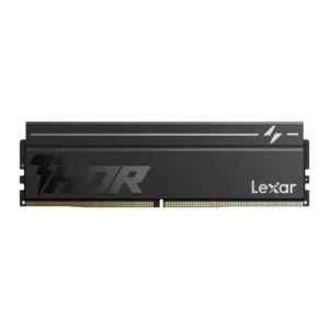 Lexar Thor 2nd Gen 16GB (2x8GB) DDR5 6000MHz CL38 Memoria RAM