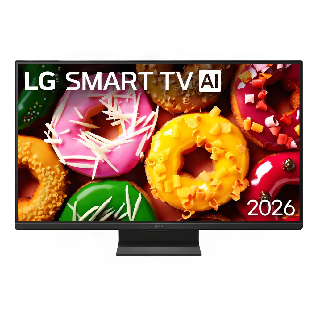 LG 24LB70006LA 24 pulgadas Full HD LED 120Hz HDR10 webOS Smart TV