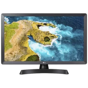 LG 24TQ510S-PZ 23,6 pulgadas HD webOS Smart TV
