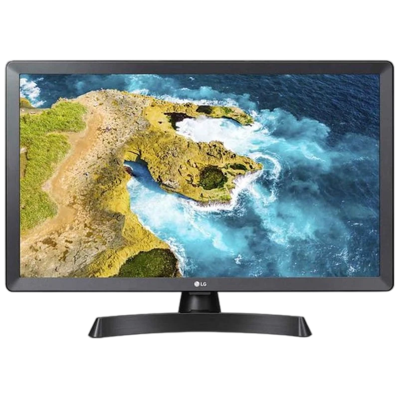 LG 24TQ510S-PZ 23,6 pulgadas HD webOS Smart TV