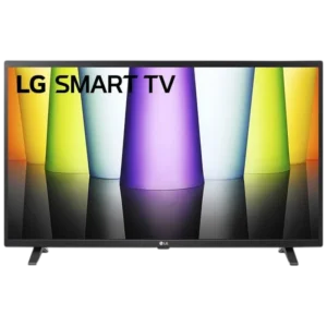 LG 32LQ63006LA.AEU 32 pulgadas Full HD HDR10 webOS Smart TV