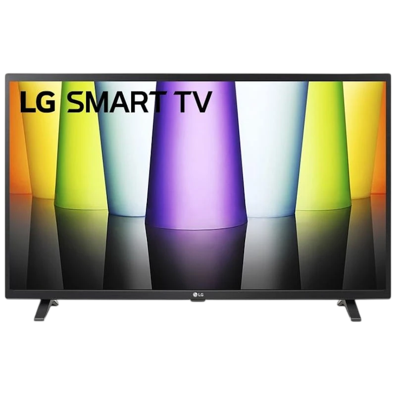 LG 32LQ63006LA.AEU 32 pulgadas Full HD HDR10 webOS Smart TV