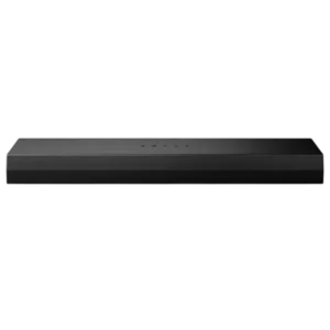 LG S20A Negro 2.0 50W HDMI ARC Bluetooth 5.3 Barra de sonido