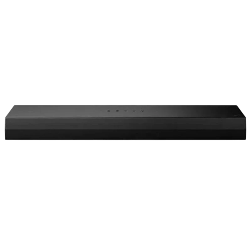 LG S20A Negro 2.0 50W HDMI ARC Bluetooth 5.3 Barra de sonido