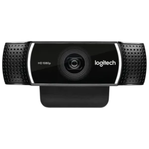 Logitech C922 Pro Full HD Webcam