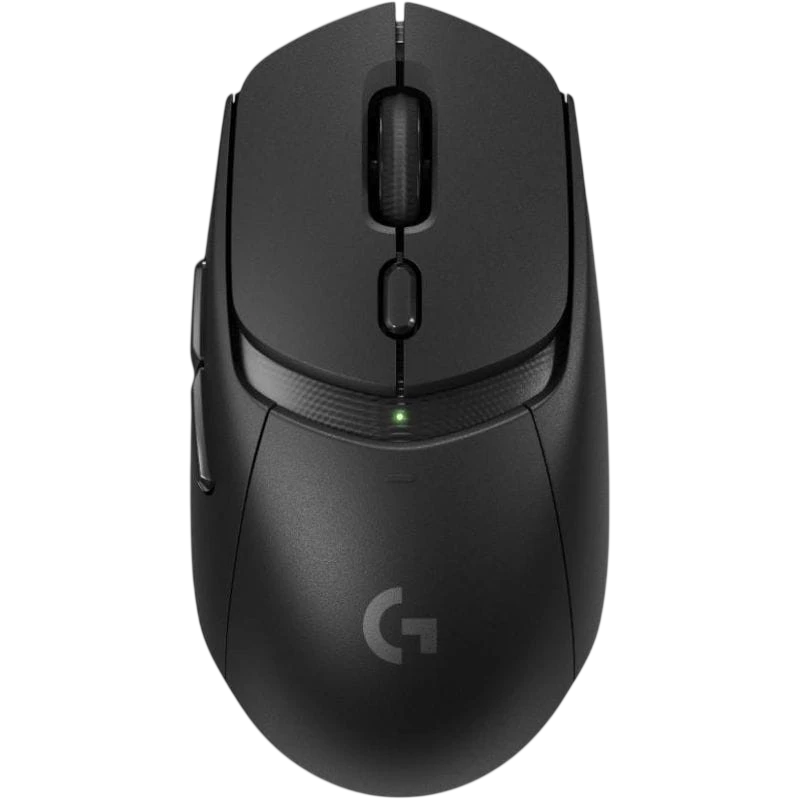 Logitech G G309 2560 DPI 6 botones Bluetooth + 2.4GHz 86 g Ratón gaming