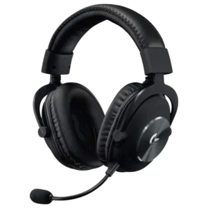 Logitech G Pro X 7.1 Diadema con micrófono Auriculares gaming