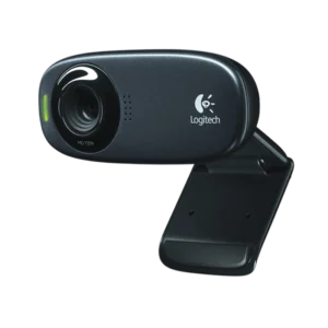 Logitech HD C310 Calidad HD 30fps micrófono Webcam