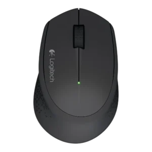 Logitech M280 RF Negro 1000 DPI 3 botones Ratón inalámbrico