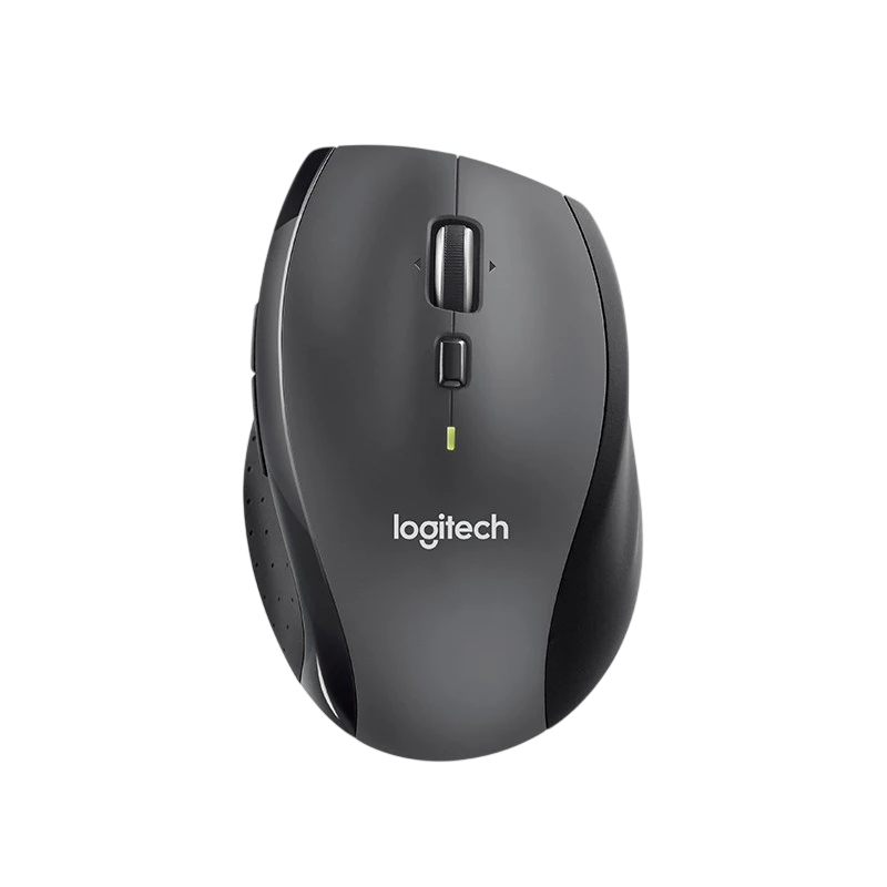 Logitech M705S 1000 DPI USB Ratón inalámbrico láser