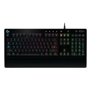 Logitech Prodigy G213 RGB Teclado de membrana color