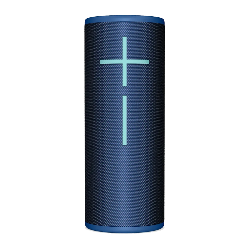Logitech Ultimate Ears Boom 4 15h IP67 Altavoz Bluetooth