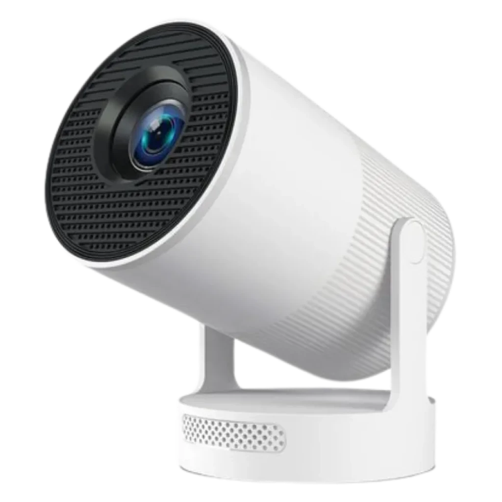 Magcubic HY300 Ultra HD 290 ANSI Android 11 WiFi 6 Bluetooth 5.4 Proyector