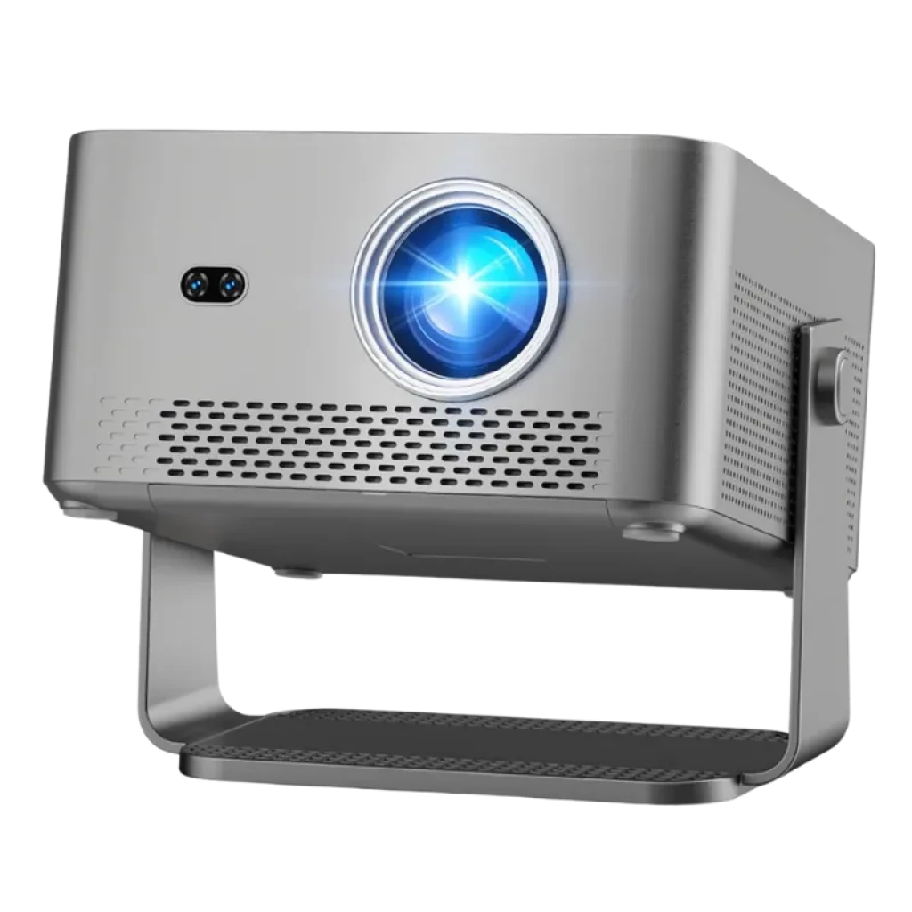 Magcubic HY450GT New 2K FHD 800 ANSI Android 14 WiFi 5 Bluetooth 5.0 altavoz 12W 25dB Proyector