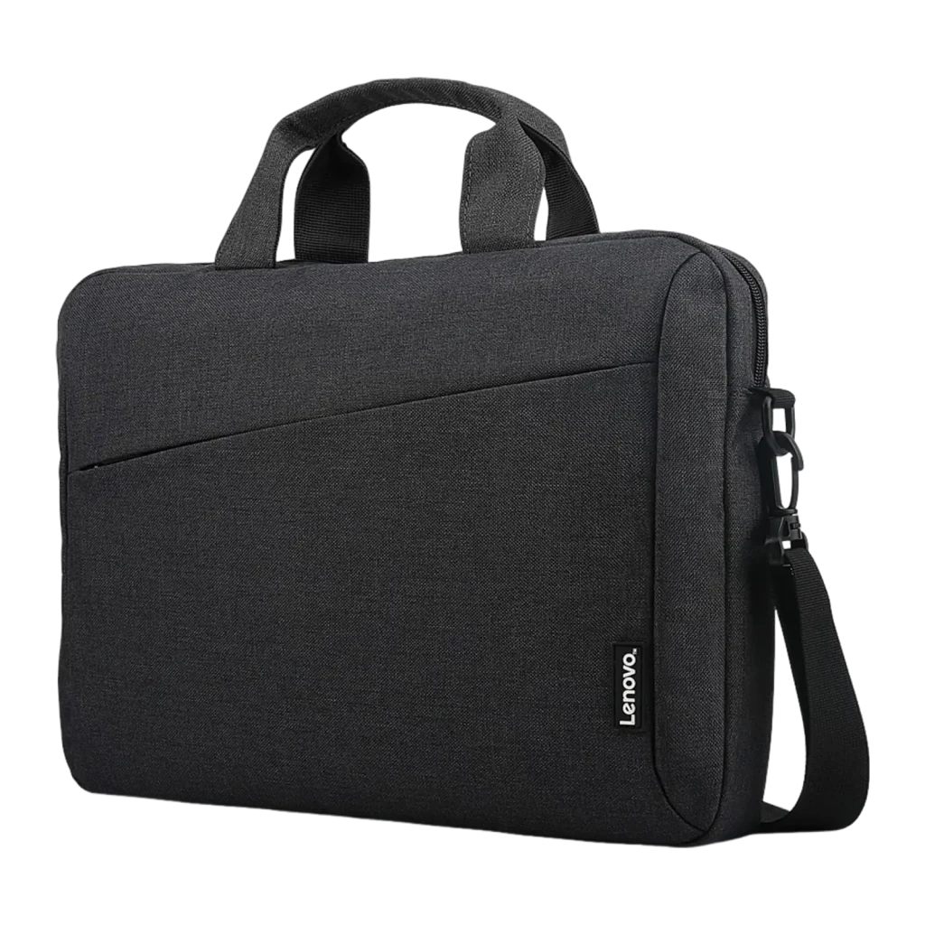 Maletín Lenovo Casual Toploader T210 15.6 pulgadas Poliéster