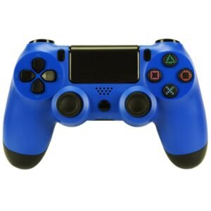 Mando PS4 Azul