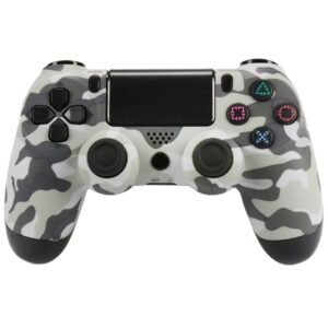 Mando PS4 Gris