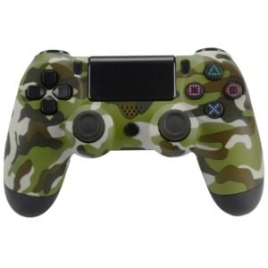 Mando PS4 Verde
