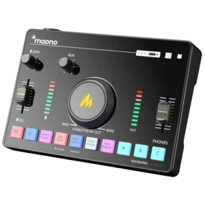 Maono AMC2 Neo Negro