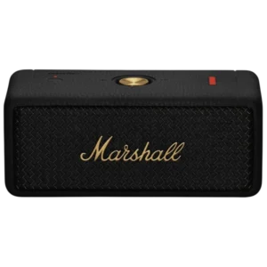Marshall Emberton II Negro 20W IP67 Altavoz Bluetooth 5.1