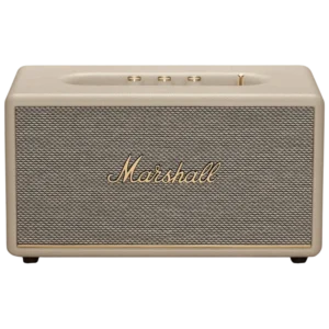 Marshall Stanmore III Crema 80W Altavoz Bluetooth 5.2