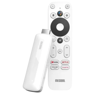 Mecool Stick KD5 1GB/8GB Android TV 11 4K WiFi Bluetooth