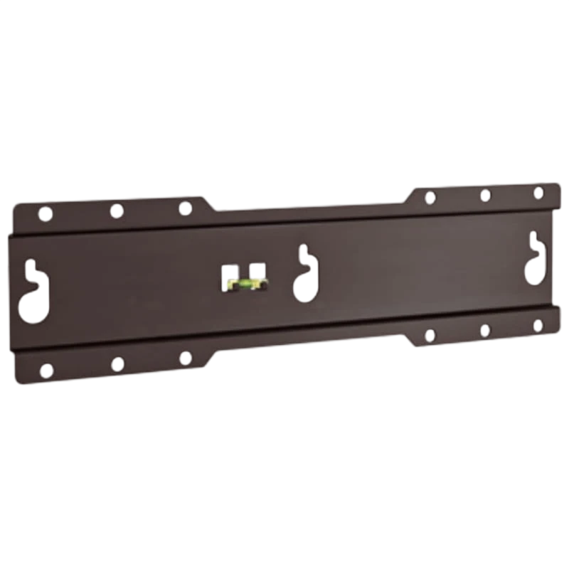 Meliconi CME ES400 Fijo 50" VESA 400x400 mm Negro - Soporte para TV