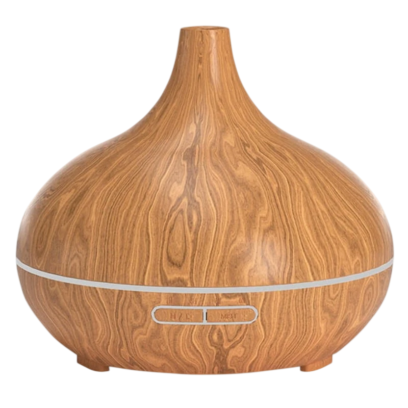 Meross MOD150HK Madera 15,6W 30dB Humidificador