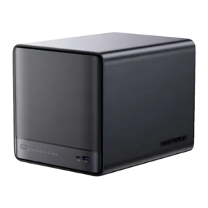 Minisforum N5 Pro 16+16GB/128GB 5 Bahías USB4 Servidor NAS