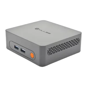 MLLSE M2 6GB/128GB Intel Gemini Lake N4000 SSD Windows 11 WiFi 5 Bluetooth 4.2 Mini PC