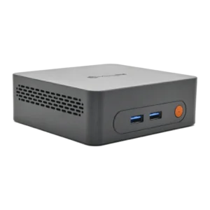 MLLSE M3 Pro Intel Core i5-4310U 8GB 256GB SSD Windows 11 Pro WiFi 5 Bluetooth 4.2 Mini PC