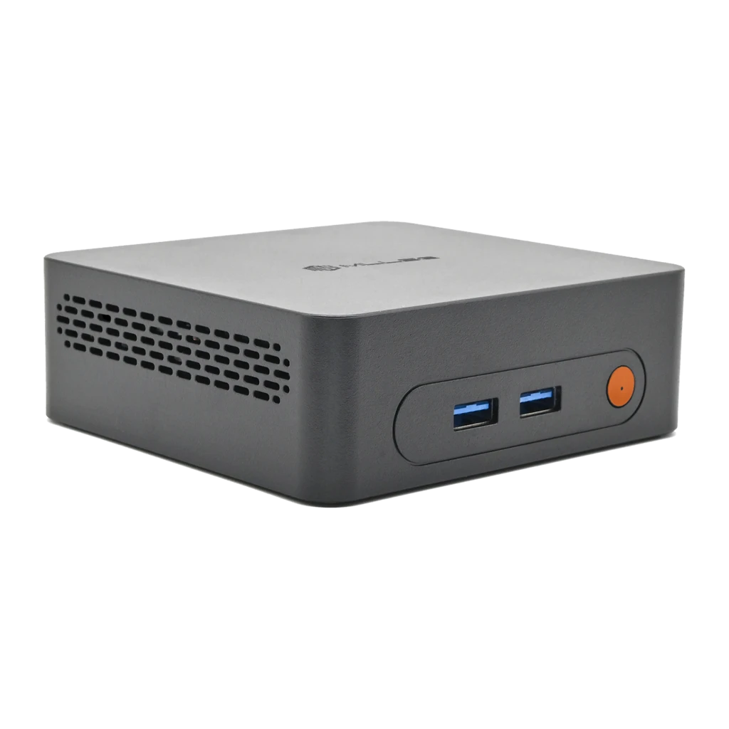 MLLSE M3 Pro Intel Core i5-4310U 8GB 256GB SSD Windows 11 Pro WiFi 5 Bluetooth 4.2 Mini PC